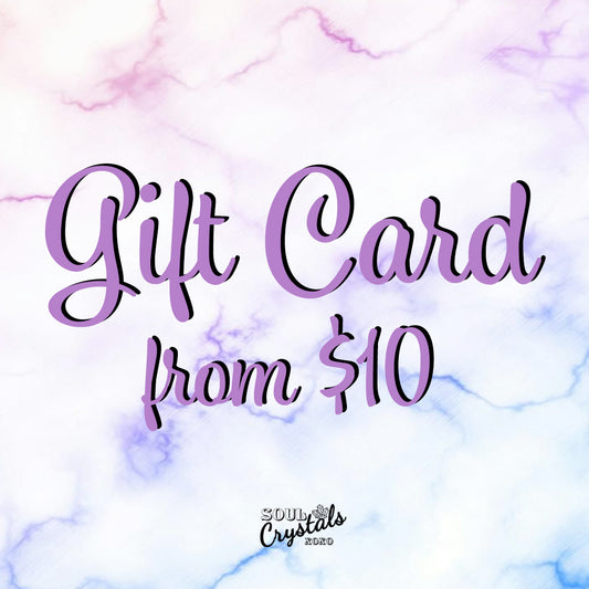 e-Gift Card
