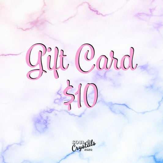e-Gift Card