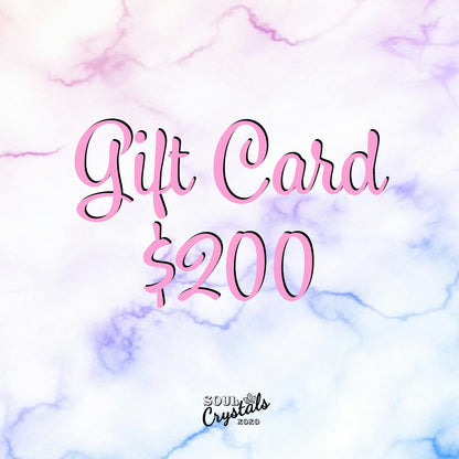 e-Gift Card