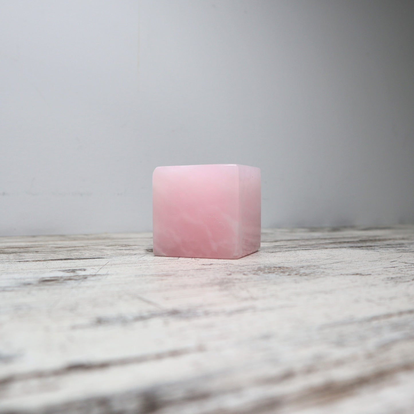 Mangano Calcite Cubes
