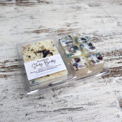 'Study Buddy' 100% Natural Soy Melts