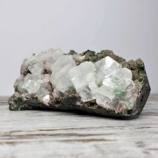 Apophyllite (1kg)