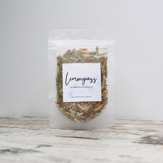 Lemongrass
