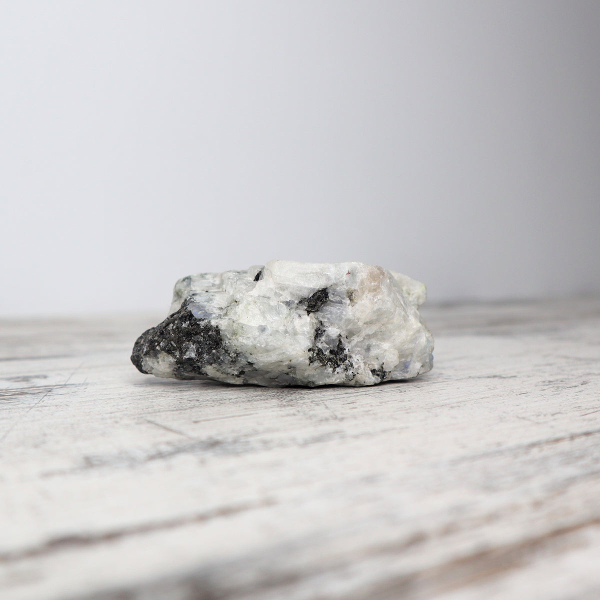 Rainbow Moonstone Raw | Small | Intuitively Chosen
