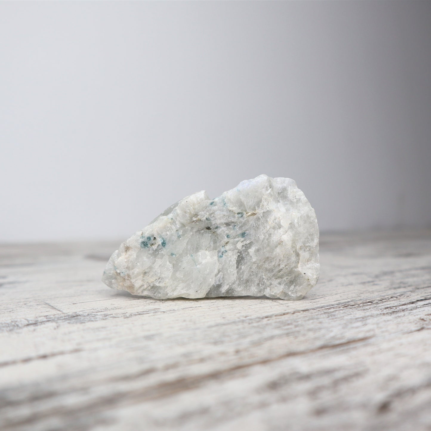 Rainbow Moonstone Raw (Small)