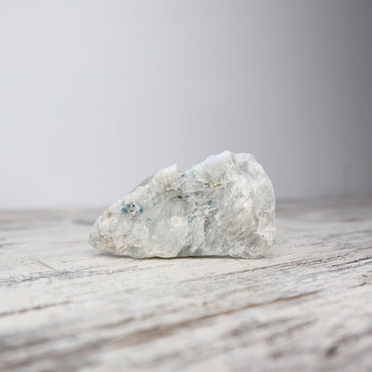 Rainbow Moonstone Raw (Small)