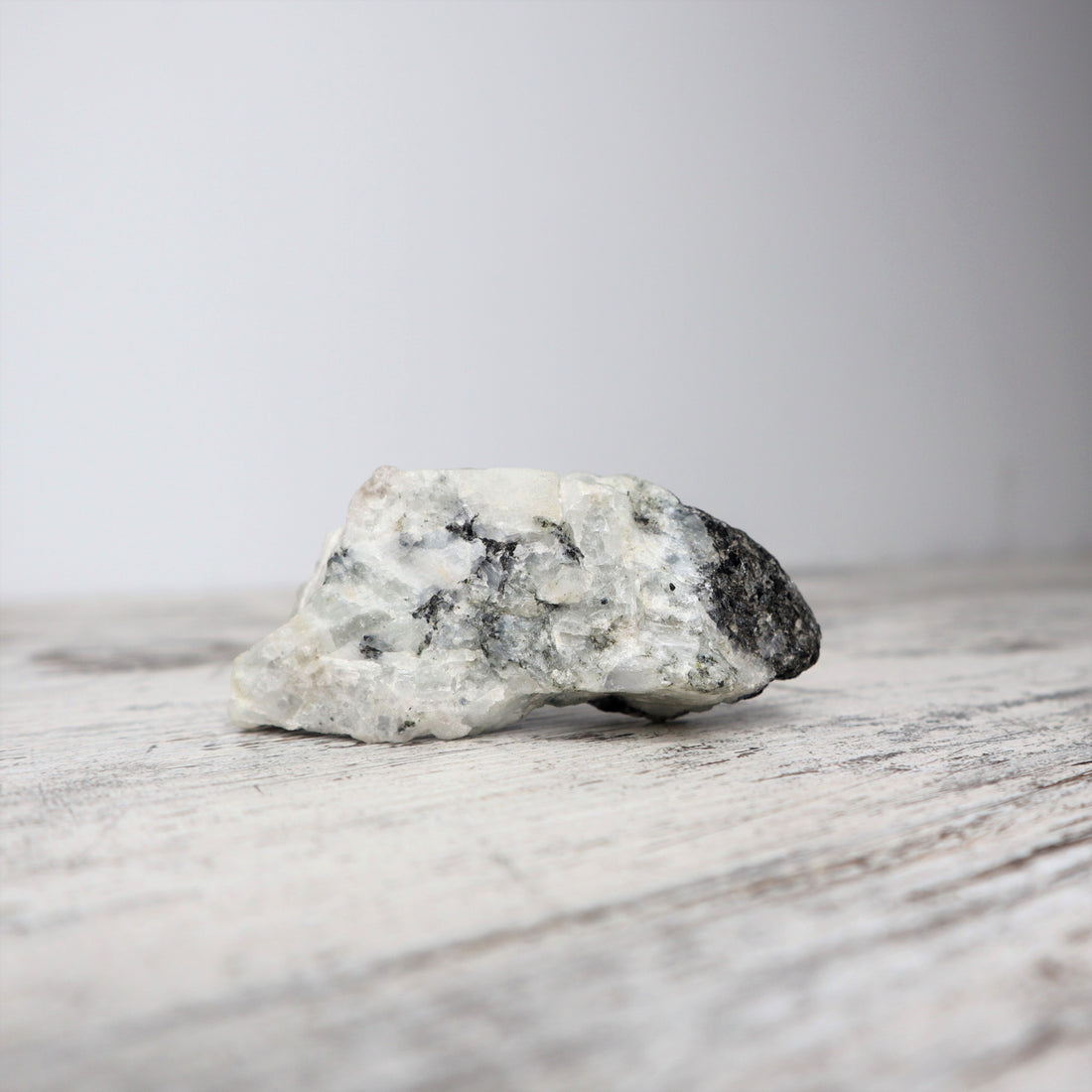 Rainbow Moonstone Raw | Small | Intuitively Chosen