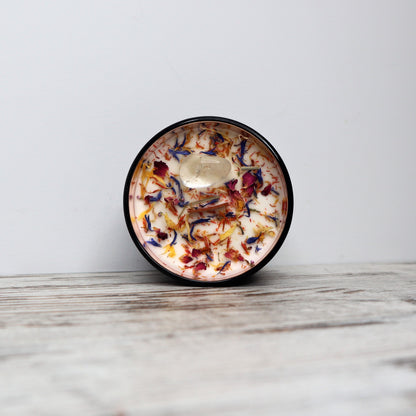 'Harmony + Balance' Luxurious 100% Natural Soy Candle