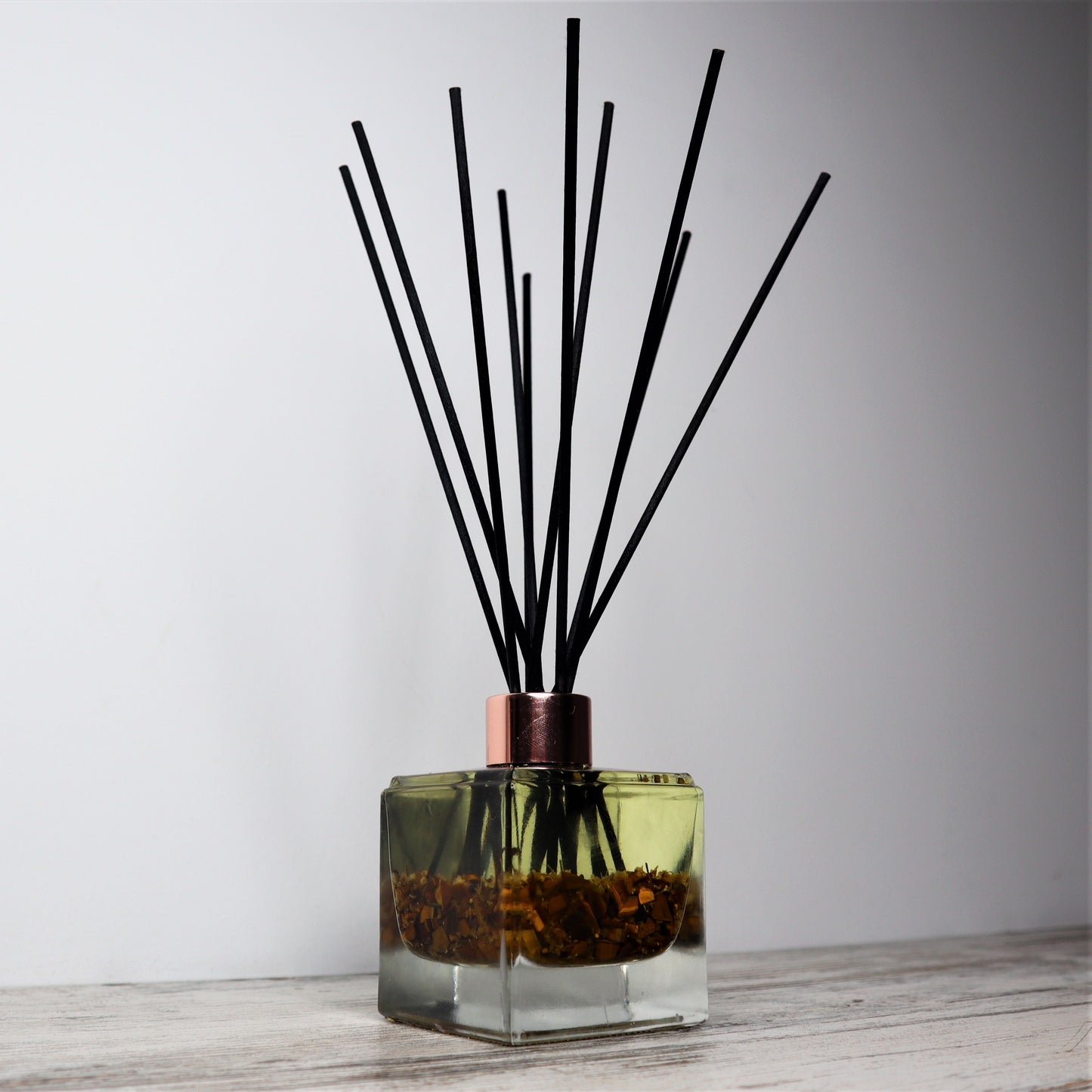 'Brave + Empowered Crystal Infused Reed Diffuser