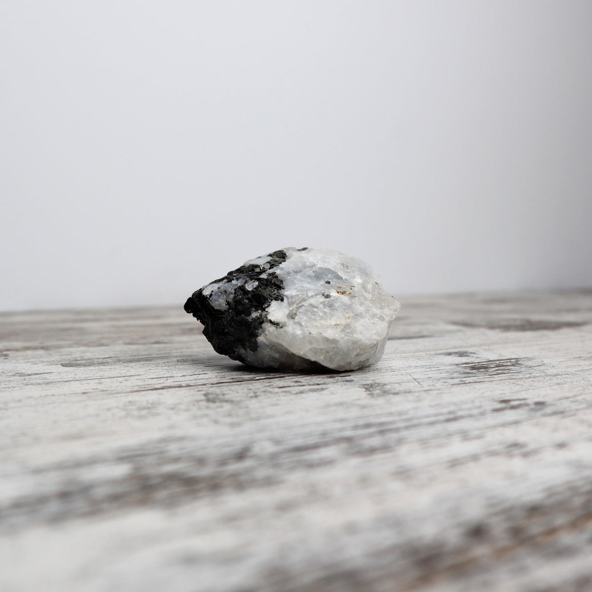 Rainbow Moonstone Raw | Small | Intuitively Chosen