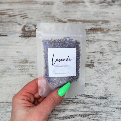 Lavender