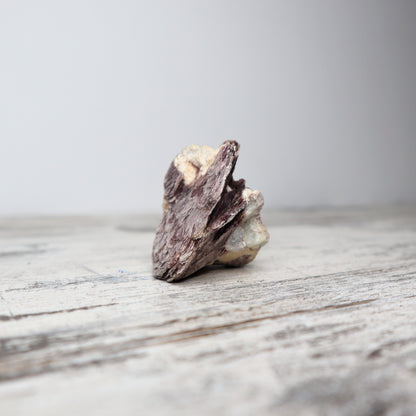 Lepidolite Mica Specimen (90g)