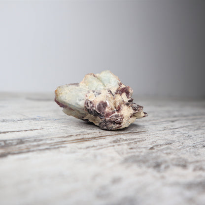 Lepidolite Mica Specimen (90g)