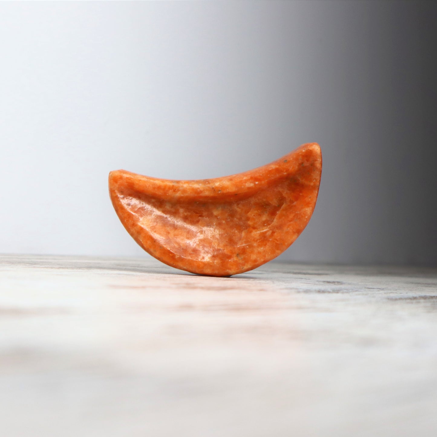 Sunstone Moon Bowl (390g)