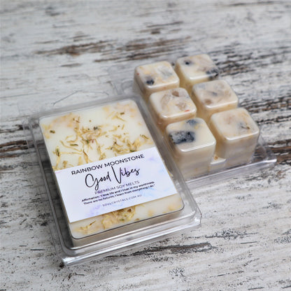 'Good Vibes' 100% Natural Soy Melts