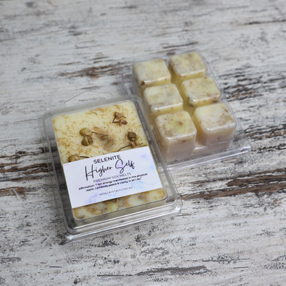 'Higher Self' 100% Natural Soy Melts