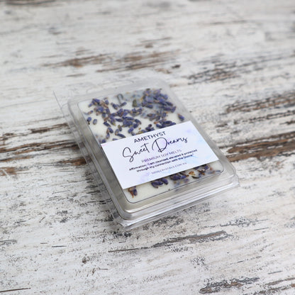 'Sweet Dreams' 100% Natural Soy Melts