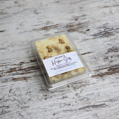 'Higher Self' 100% Natural Soy Melts