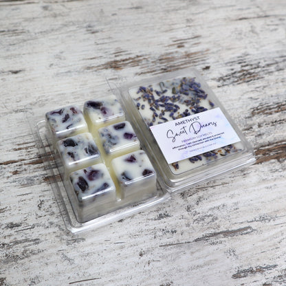 'Sweet Dreams' 100% Natural Soy Melts