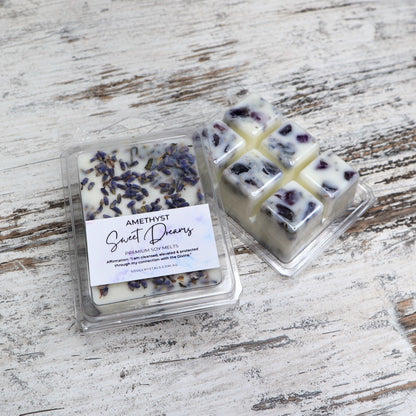 'Sweet Dreams' 100% Natural Soy Melts