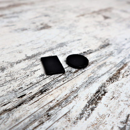 Shungite EMF Protection Sticker