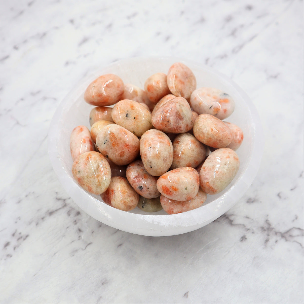 Sunstone Tumble | Joy, Confidence &amp; Creative Empowerment