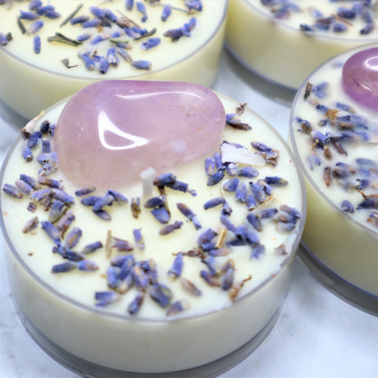 'Sweet Dreams' 100% Natural Soy Maxi Tealight